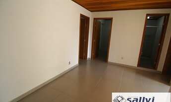 Imagem 3: Apartamento com 02 dormitórios para alugar - R$ 1.850,00/mês + taxas - Bairro São Francisc