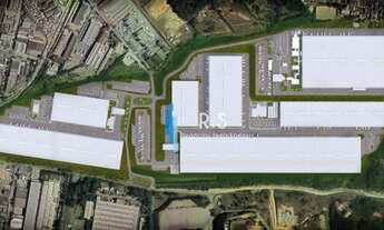 Imagem 2: Galpão para alugar, 7894 m² por R$ 213.111,00/mês - Cumbica - Guarulhos/SP