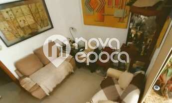 Imagem 3: Rio de Janeiro - Apartamento Padrão - Copacabana