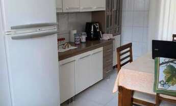 Imagem 2: Casa com 3 dormitórios à venda, 96 m² por R$ 426.000,00 - Jardim Motorama - São José dos C