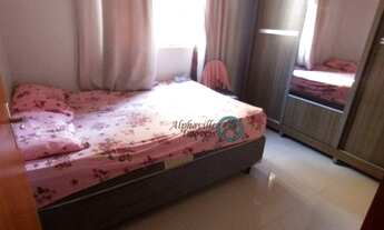 Imagem 3: Ágio de apartamento com 3 quartos, 1 suíte, 61 m² por R$ 140.000, Riacho Fundo II