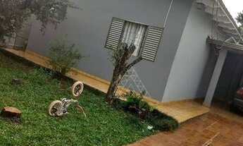 Imagem 2: Casa com 3 dormitórios à venda, 178 m² por R$ 500.000,00 - Aeroporto - Londrina/PR