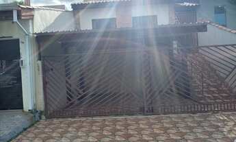 Imagem: CASA RESIDENCIAL em SOROCABA - SP, JARDIM