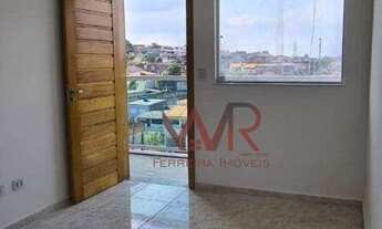 Imagem: Apartamento à venda São Miguel Paulista