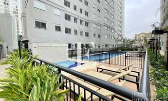 Imagem: Locação Apartamento Dois Dormitórios