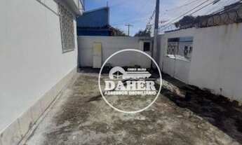 Imagem 3: Daher Aluga: Casa Para Fins Comerciais c/ Garagem, 161 m², próximo a Via Principal - Quint