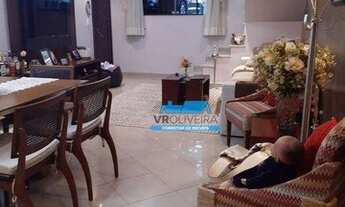 Imagem 6: Sobrado à venda, 176 m² por R$ 655.000,00 - Parque Oratório - Santo André/SP