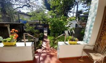 Imagem 4: Casa com 4 dormitórios para alugar, 150 m² por R$ 14.000,00/mês - Freguesia (Jacarepaguá