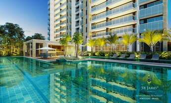 Imagem 7: Apartamento Alto Padrão na Aldeota