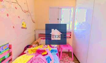 Imagem 3: Lindo Apartamento com 2 dormitórios à venda, 48 m² por R$ 320.000 - Vila Gustavo - São Pau