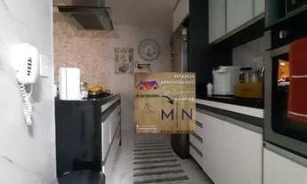 Imagem 7: Apartamento com 3 dormitórios à venda, 122 m² por R$ 1.500.000,00 - Mooca - São Paulo/SP