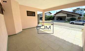 Imagem 4: Casa com 3 dormitórios à venda, 150 m² por R$ 890.000,00 - Santo Antônio - Joinville/SC