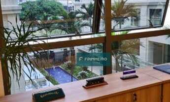 Imagem: Sala para alugar, 72 m² por R$ 3.500,00/mês