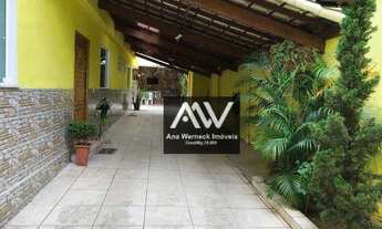 Imagem 3: Casa com 3 dormitórios à venda, 300 m² por R$ 450.000,00 - São Judas Tadeu - Juiz de Fora