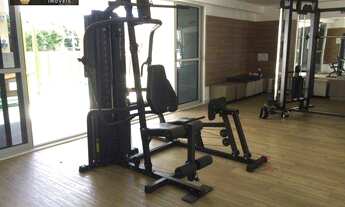 Imagem 5: Apartamento com 2 dormitórios à venda, 67 m² por R$ 440.000,00 - Pedro Gondim - João Pesso