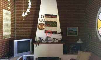 Imagem 3: Chácara com 3 dormitórios à venda, 14900 m² por R$ 1.490.000,00 - Guacuri - Itupeva/SP