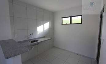 Imagem 7: Casa duplex em condomínio no Passaré