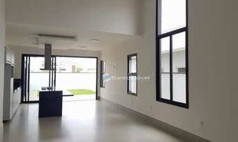 Imagem 3: Casa com 3 dormitórios à venda, 189 m² por R$ 1.450.000,00 - Condomínio Terras do Cancione