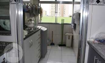 Imagem 4: Apartamento com 3 dormitórios à venda, 200 m² por R$ 400.000,00 - Vila Antônio Augusto Lui