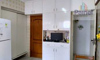 Imagem 7: Santos - Apartamento Padrão - Pompéia