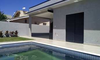 Imagem 6: Casa com 3 dormitórios à venda, 145 m² por R$ 950.000 - Condomínio Terras de Atibaia I - A