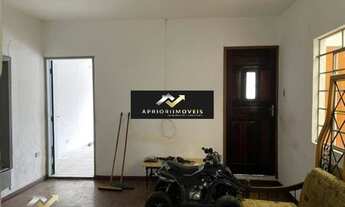 Imagem 5: Casa para alugar, 103 m² por R$ 2.750,00/mês - Vila Alpina - Santo André/SP