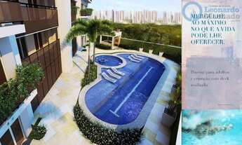 Imagem 6: Apartamento residencial à venda, Meireles, Fortaleza