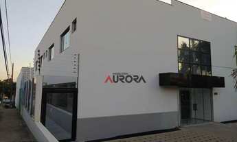 Imagem 2: Imóvel Comercial Novo, 664 m² por R$ 18.000/mês - Jardim Londrilar - Londrina/PR