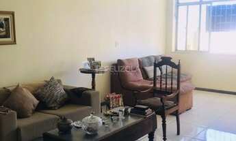 Imagem 7: Apartamento à Venda no Condomínio Alphaville 3, Bairro Luzia, Aracaju-SE