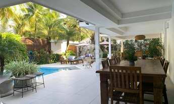 Imagem 3: Casa à venda, 614 m² por R$ 4.800.000,00 - Barra da Tijuca - Rio de Janeiro/RJ