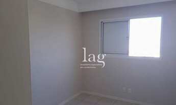 Imagem 5: Apartamento com 3 dormitórios para alugar, 94 m² por R$ 2.000,00/mês - Edifício Matisse