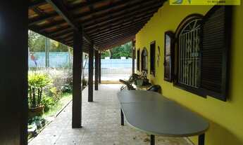 Imagem 6: Casa com 4 dormitórios à venda, 250 m² por R$ 420.000,00 - Do Recreio I - Ibiúna/SP