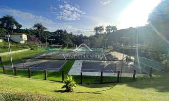 Imagem 2: Terreno em Condomínio Aldeia da Cachoeira das Pedras