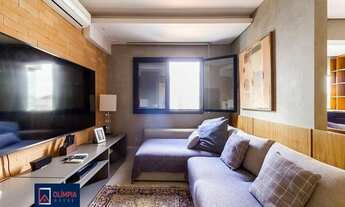 Imagem 4: Venda Apartamento 2 Dormitórios - 102 m² Vila Nova Conceição