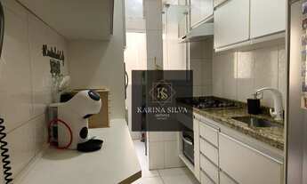 Imagem 6: Apartamento à venda, 62 m² por R$ 235.000,00 - Jardim Jaraguá - Taubaté/SP