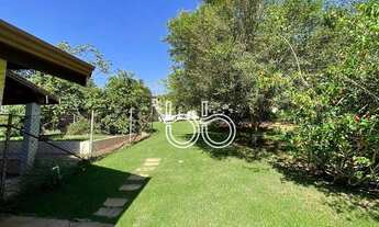 Imagem 3: Casa com 5 dormitórios à venda, 510 m² por R$ 1.800.000,00 - Condomínio City Castelo - Itu