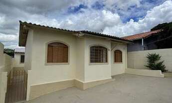 Imagem 2: Casa com 3 dormitórios, 100 m² - venda por R$ 400.000,00 ou aluguel por R$ 2.500,00 - João