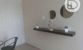 Imagem 3: Apartamento com 2 dormitórios à venda por R$ 500.000,00 - Vila Nova Louveira - Louveira/SP