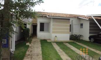 Imagem: Residencial - Terra Nova