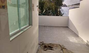 Imagem 4: Cobertura com 2 dormitórios à venda, 88 m² por R$ 480.000,00 - Vila Curuçá - Santo André/S