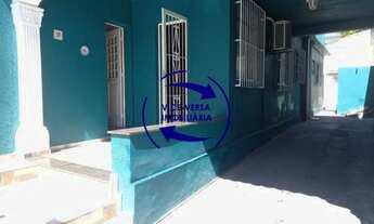 Imagem 6: Cachambi, próximo ao Norte Shopping, ampla casa (360 m² construídos), terreno 385m², 2 pav