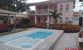 Imagem: Sobrado Residencial/Comercial de Esquina