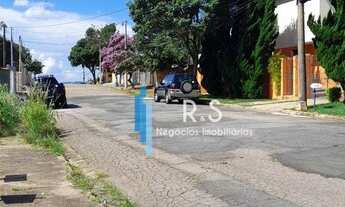 Imagem 4: Terreno à venda, 448 m² por R$ 182.000,00 - Nova Itatiba - Itatiba/SP