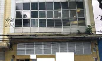 Imagem 4: Prédio Comercial de 158 m² de Área do terreno e 794 m² de Área construída na Aclimação