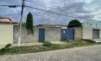 Imagem 2: Terreno Atrás da Banca - Petrolina-PE