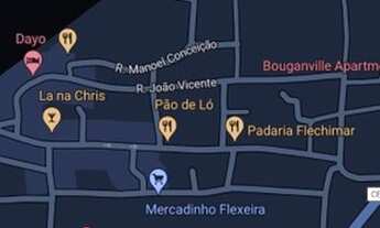 Imagem 6: Terreno na praia de Flecheiras