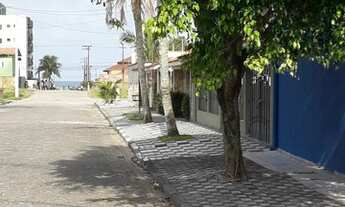 Imagem 1: Casa para venda com 85 metros quadrados com 2 quartos em Balneário Itaoca - Mongaguá - SP
