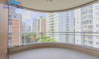 Imagem: Apartamento à venda, 130 m² por R$ 2.480.000,00