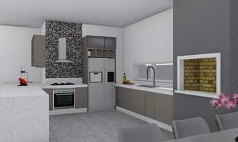 Imagem 6: Casa à venda, 335 m² por R$ 1.800.000,00 - Cyrela Landscape Seminario - Gravataí/RS