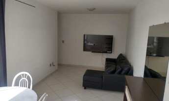 Imagem 3: Apartamento com 2 dormitórios à venda, 65 m² por R$ 428.000,00 - Jardim das Colinas - São